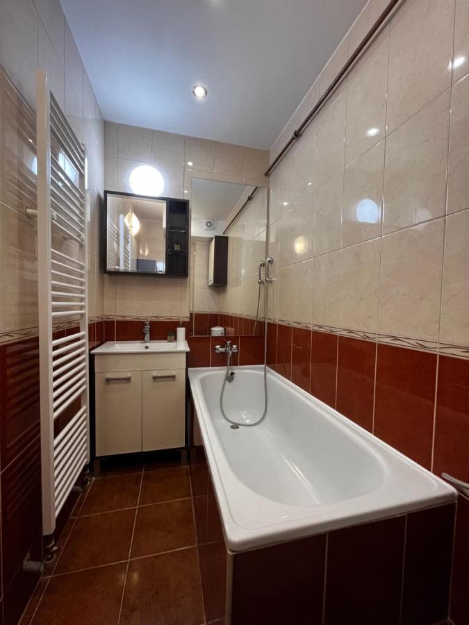 Apartman Nico Дунайска-Стреда Экстерьер фото
